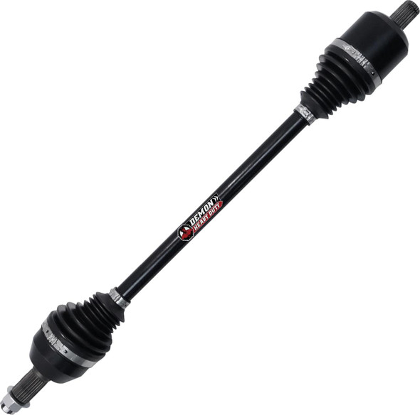 DEMON Demon Complete Heavy-Duty Front Right Axle for Defender PAXL-3084HD 