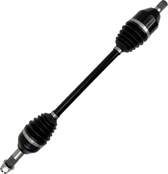 DEMON Demon Powersports Heavy-Duty Rear Left/Right Axle for 2016-2019 Can-Am Defender HD10 PAXL-3067HD 