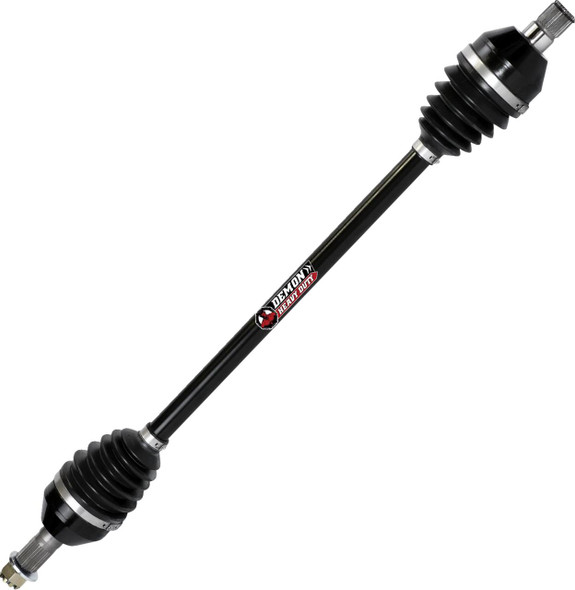 DEMON Demon Axle Heavy-Duty Lift Kit Rear Left/Right 2017-2020 Can-Am Maverick X3 PAXL-3040HD-6ET 