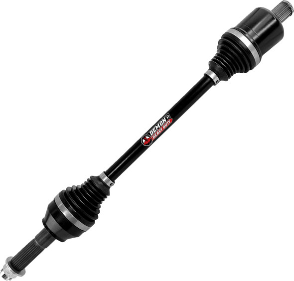 DEMON Demon Axle Heavy-Duty Lift Kit Rear Left/Right 2010-2018 Polaris Ranger 800 XP PAXL-1134HD-6ET 