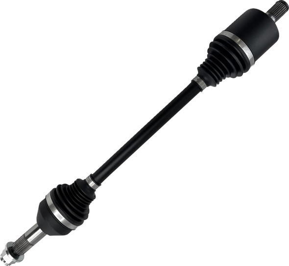  DEMON Axle Complete Heavy-Duty Rear Left/Right Can-Am Defender HD10 2025 PAXL-3041HD 