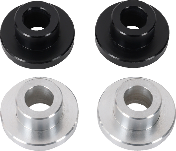 THRASHIN SUPPLY CO. Bushing Kit - Riser - Solid - M8 Softail/Touring TSC-9001-1