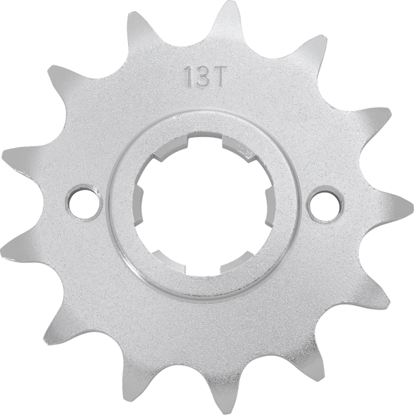 MOOSE RACING Front Sprocket - 13 Tooth - XR500/600R 26-1126-13CRMO