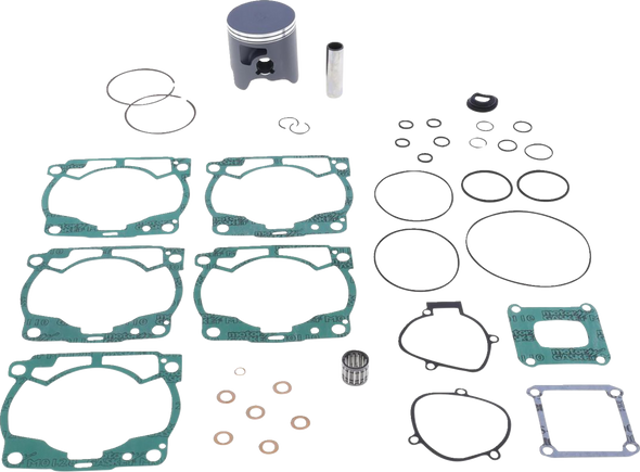 ATHENA Piston Kit with Gaskets - 66.34 mm - KTM P4C0664045001A