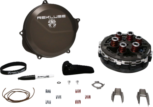 REKLUSE RadiusCX 4.0 Clutch - Gas Gas/Husqvarna/KTM RMS-8913280