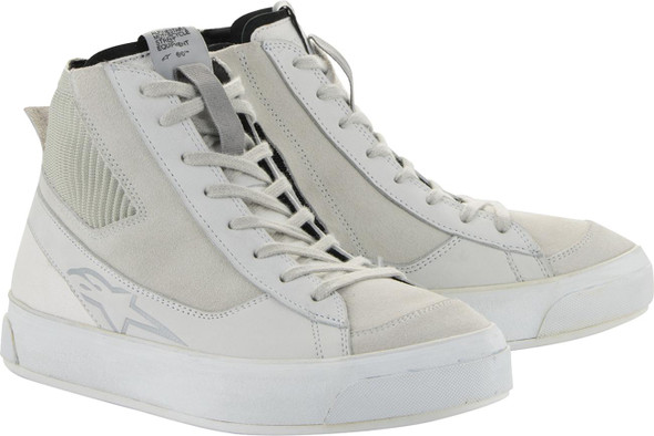  ALPINESTARS Stella Stated Podium Shoes - White - US 5.5 2540224-2004-5.5 