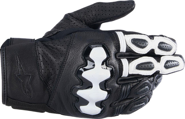 ALPINESTARS Celer V3 Gloves - Black/White - Medium 3567024-12-M 
