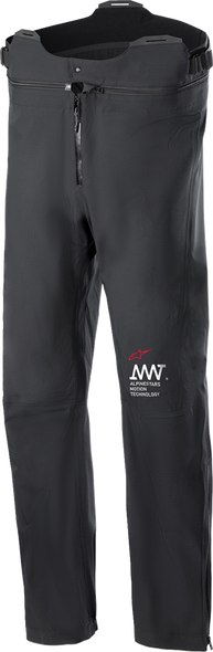 ALPINESTARS AMT Storm Gear Drystar? XF Pants - Black - 4XL 3220124-10-4X