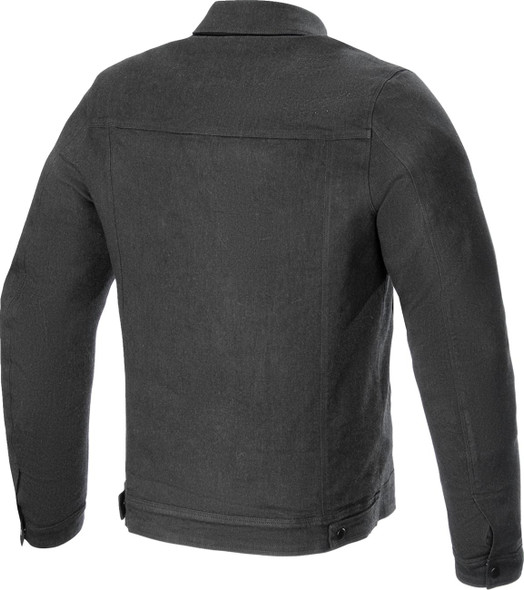  ALPINESTARS Garage Jacket - Smoke Gray - XL 4300524-1294-XL 