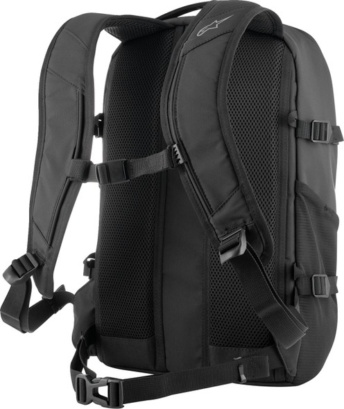  ALPINESTARS Amp-3 Backpack - Black 6100724-10 