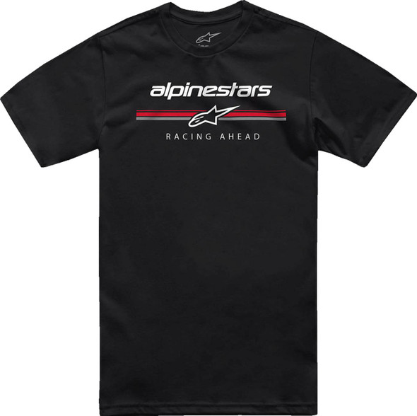  ALPINESTARS Betteryet T-Shirt - Black - XL 1214-73128-10-XL 