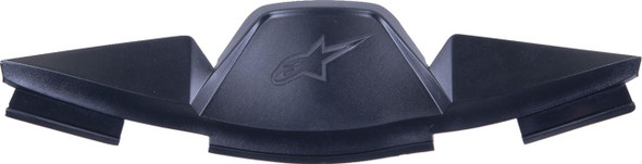  ALPINESTARS Supertech R10 Breath Deflector - Black 8952324-10 