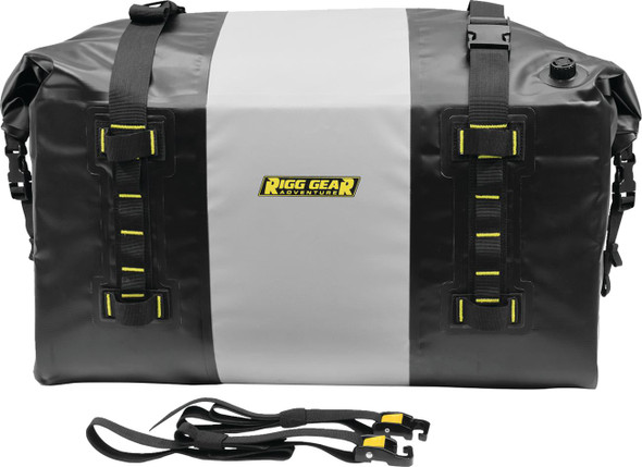  NELSON RIGG Hurricane Duffle Bag - 60 Liter SE-4060 
