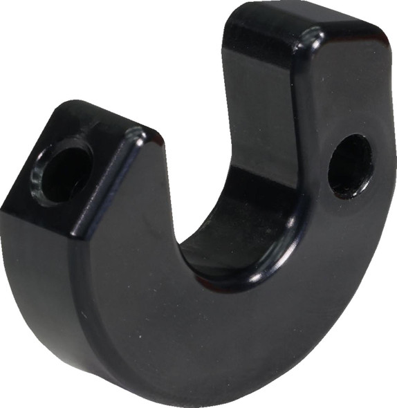  NELSON RIGG Rigg Gear Saddlebag Plate - 20 mm Catch RG-QRP-20MM 
