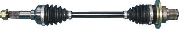  MOOSE UTILITY Axle Kit - CV - Complete - Rear Left - Heavy-Duty - Yamaha YAM-6023HD 