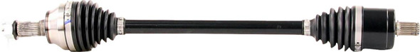  MOOSE UTILITY Axle Kit - CV - Complete - Front Left/Right - Heavy-Duty - Polaris POL-6094HD 