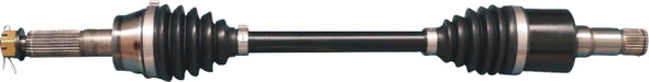  MOOSE UTILITY Axle Kit - CV - Complete - Rear Left/Right/Middle - Heavy-Duty - Polaris POL-6034HD 