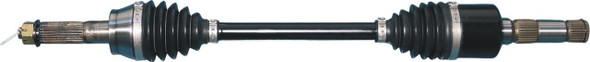  MOOSE UTILITY Axle Kit - CV - Complete - Rear Left - Heavy-Duty - Polaris POL-6029HD 