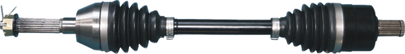  MOOSE UTILITY Axle Kit - CV - Complete - Front Left/Right - Heavy-Duty - Polaris POL-6027HD 
