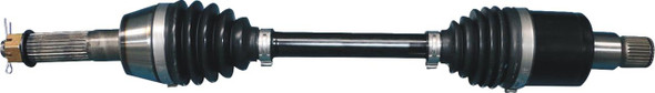  MOOSE UTILITY Axle Kit - CV - Complete - Rear Left/Right - Heavy-Duty - Polaris POL-6011HD 