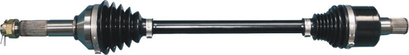  MOOSE UTILITY Axle Kit - CV - Complete - Rear Left/Right - Heavy-Duty - Kawasaki KAW-6014HD 
