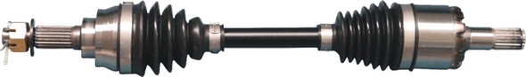  MOOSE UTILITY Axle Kit - CV - Complete - Front Left - Heavy-Duty - Kawasaki KAW-6004HD 