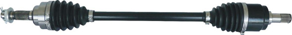  MOOSE UTILITY Axle Kit - CV - Complete - Rear Right - Heavy-Duty - Honda HON-6038HD 