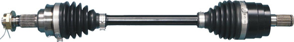  MOOSE UTILITY Axle Kit - CV - Complete - Rear Left/Right - Heavy-Duty - Honda HON-6011HD 