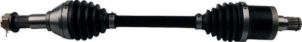  MOOSE UTILITY Axle Kit - CV - Complete - Rear Left/Right/Middle - Heavy-Duty - Can Am CAN-6038HD 