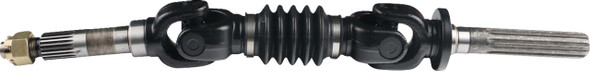  MOOSE UTILITY Axle Kit - CV - Complete - OEM Replacement - Standard - Rear Left/Right - Kubota KUB-7009 