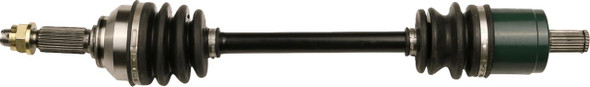  MOOSE UTILITY Axle Kit - CV - Complete - OEM Replacement - Standard - Rear Left - John Deere JDR-7011 