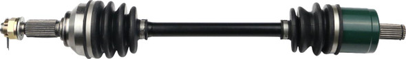  MOOSE UTILITY Axle Kit - CV - Complete - OEM Replacement - Standard - Front Right - John Deere JDR-7006 