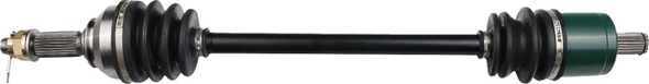  MOOSE UTILITY Axle Kit - CV - Complete - OEM Replacement - Standard - Front Left - John Deere JDR-7005 