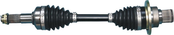  MOOSE UTILITY Axle Kit - CV - Complete - Rear Right - Heavy-Duty - Yamaha YAM-6010HD 
