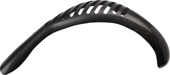  MOOSE RACING Heat Shield - Carbon Fiber MHS35023 
