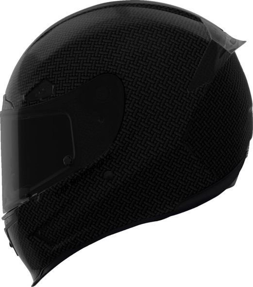  ICON Airframe Pro* Helmet - Carbon 4Tress - Black - 2XL 0101-16657 