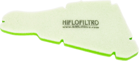 Hiflofiltro Air Filter for Gilera 50 Typhoon X 1994-2000 HFA5210DS