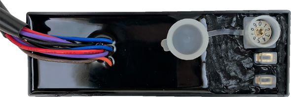 CUSTOM DYNAMICS Strobe Module - Brake Light Flasher MAGIC-STROBES-23