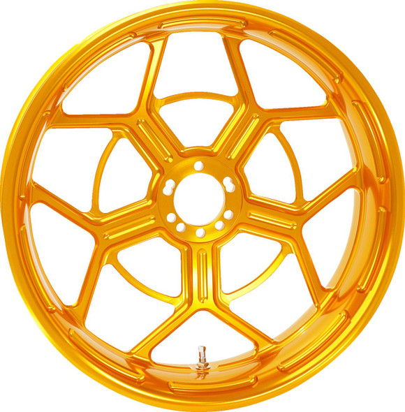  ARLEN NESS Wheel - Speed 5 - Forged - Gold - 18x5.5 71-583 