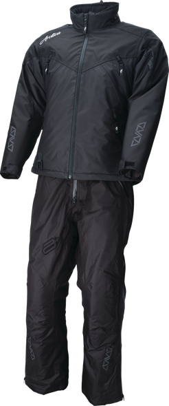 ARCTIVA Women's Pivot 7 Jacket - Stealth - XL 3121-0831