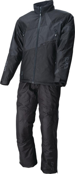  ARCTIVA Pivot 7 Jacket - Stealth - Small 3120-2118 