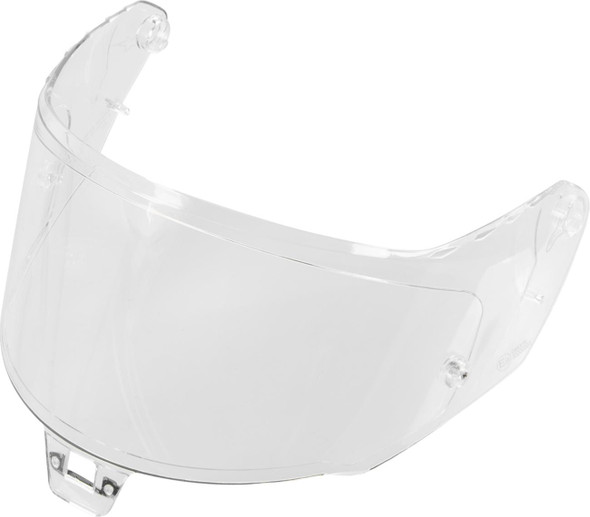  ALPINESTARS AFHS-01 Shield - For Supertech R10 - Clear 8950924-016 