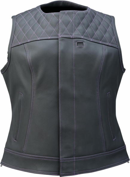  Z1R Women's Werk Vest - Black - 1W 2831-0103 
