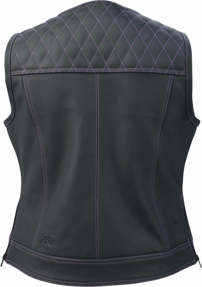  Z1R Women's Werk Vest - Black - XS 2831-0098 