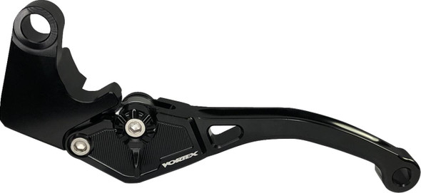  VORTEX Clutch Lever - Short - Black LVC606 