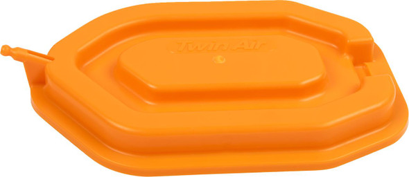 TWIN AIR Twin Air Airbox Cover for Kawasaki KX Models 1995-2025 160135 