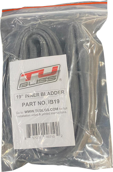  TUBLISS Inner Bladder - For Gen 2.0 System - 19" IB19 