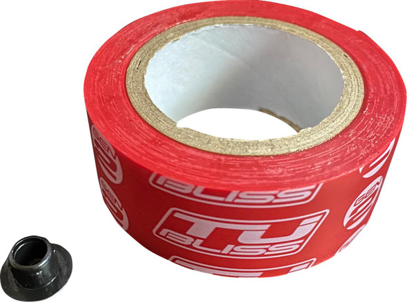  TUBLISS Rim Tape - For Front Rim - 22 mm RT22 