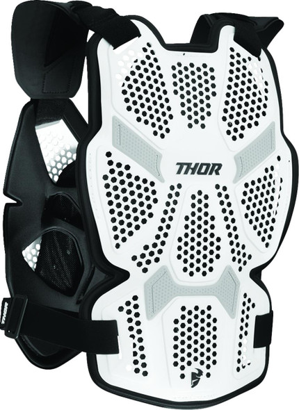  THOR Sentinel Pro Guard - White - XL/2XL 2701-1298 