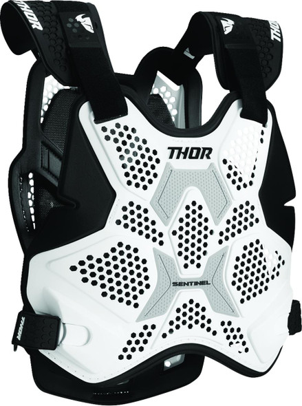  THOR Sentinel Pro Guard - White - XL/2XL 2701-1298 
